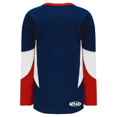 Athletic Knit League Series Hockey Jersey (H6600)